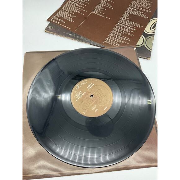 Chicago X 1976 Vinyl LP, Columbia, VG Condition, Includes Lyric Sheet - Picture 8 of 8